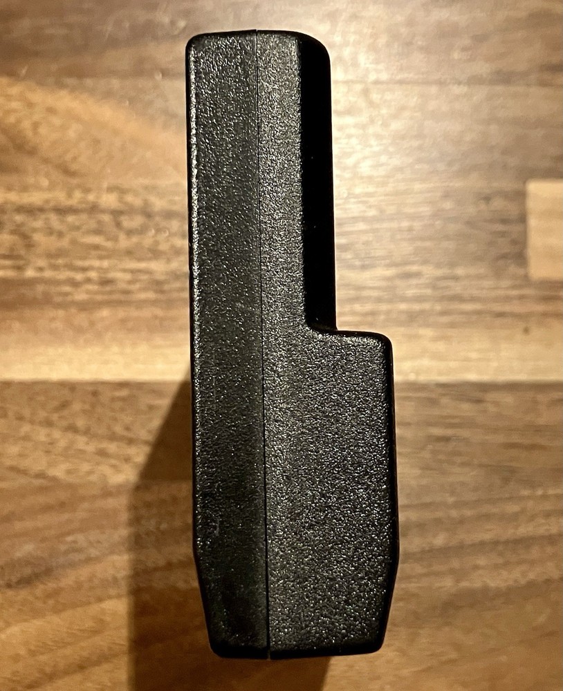 TI-99/4a Command Module Game Solid State Cartridge TI INVADERS 1982 Used PHM3053