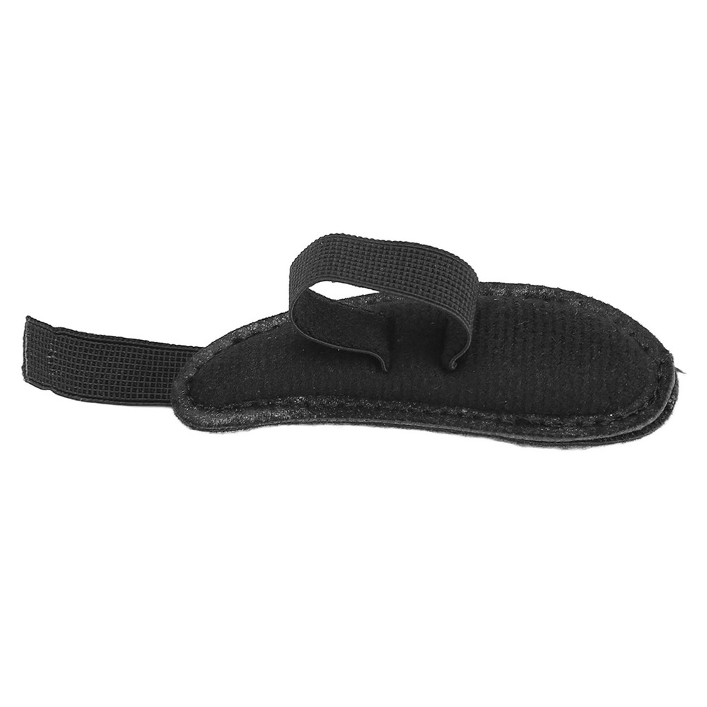 Toe Support Cushion Elastic Flexible Breathable Soft Hammertoe Support Pad