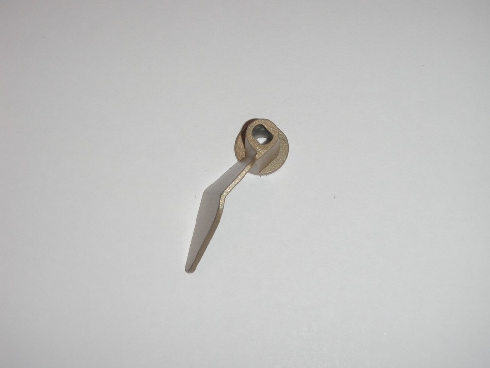 Used OEM Paddle for Costway Bread Maker Model EP23610 only (PC1)