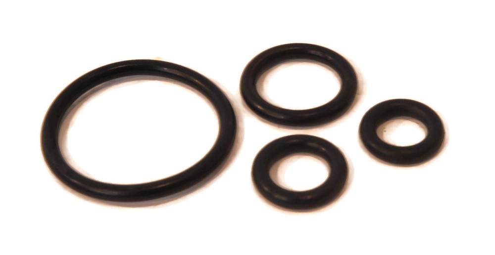 Buyers Products Snowplow Crossover Valve Kit for Meyer E-45, E-46, E-47, E-48