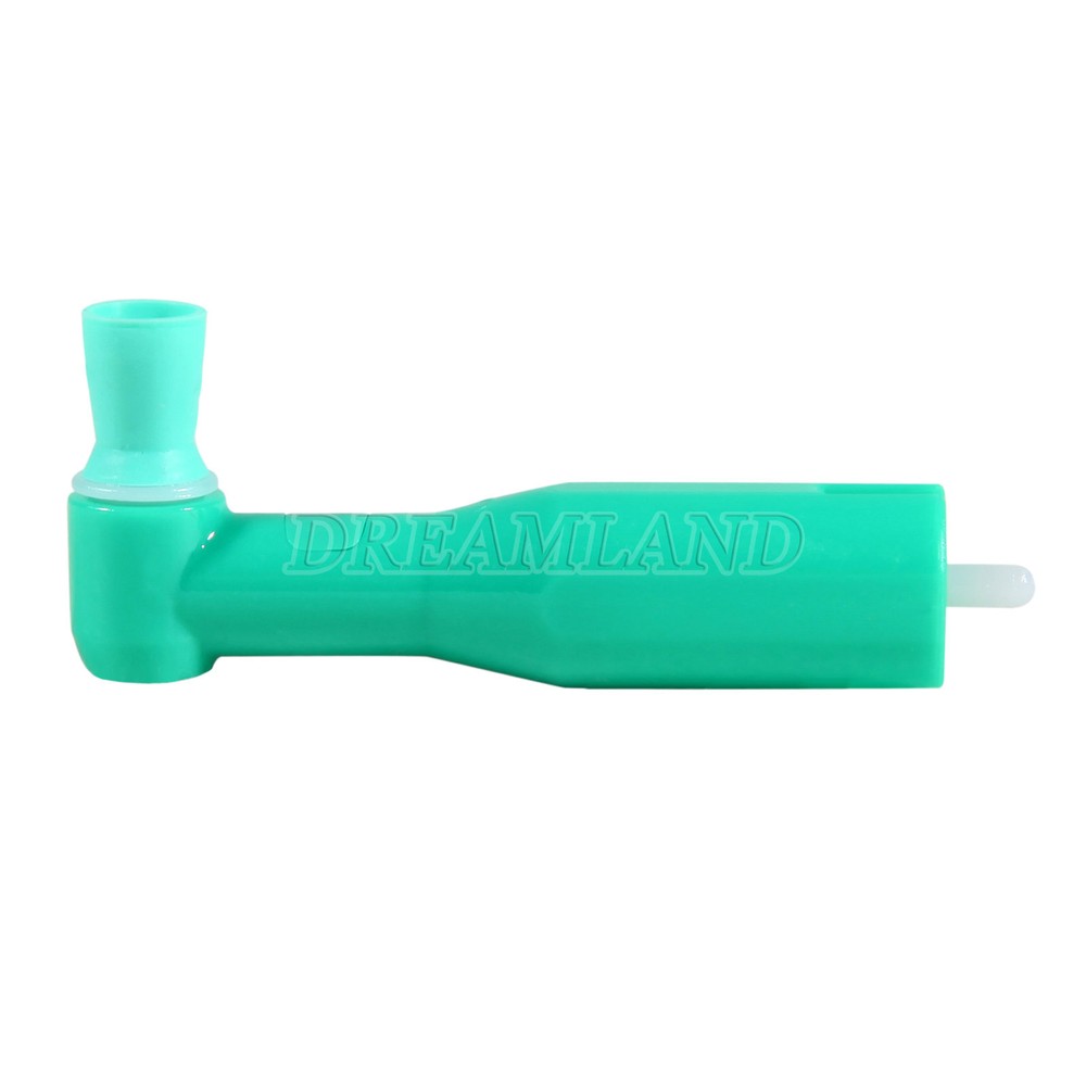 100Pcs Dental Disposable Prophy Angle Top Quality Prophy Angles Soft Cups