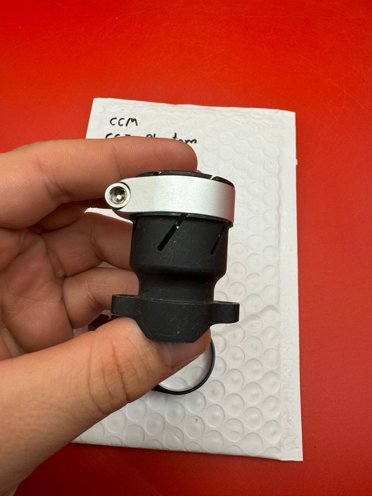 CCM CCI Phantom Feedneck