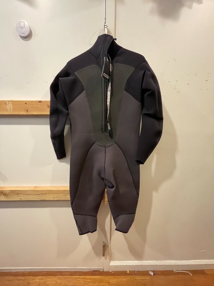 2016 ION Element overknee 4/3 (XL)