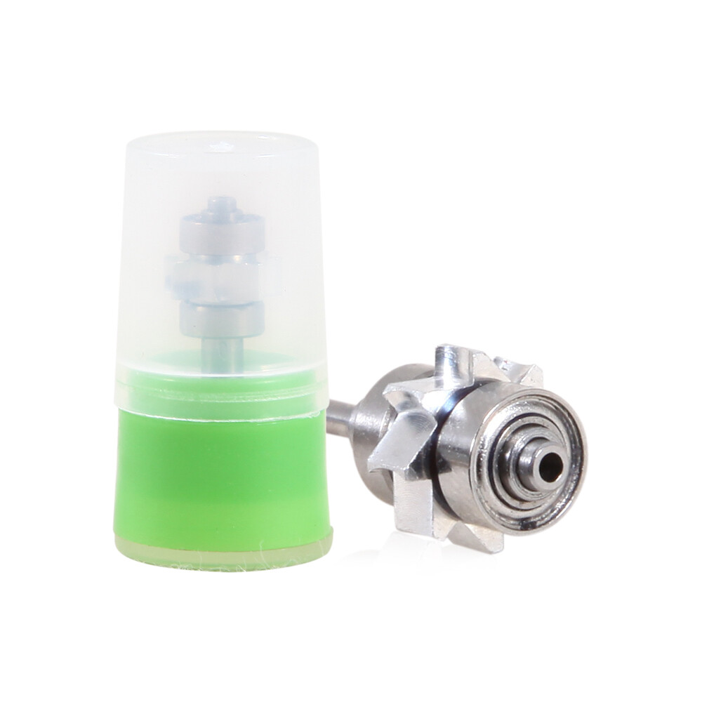 Dental Air Turbine PANA MAX High Speed Color Handpiece 2/4Hole Fit NSK CHABM