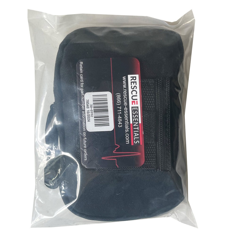 Plain Clothes Carry Medical Kit