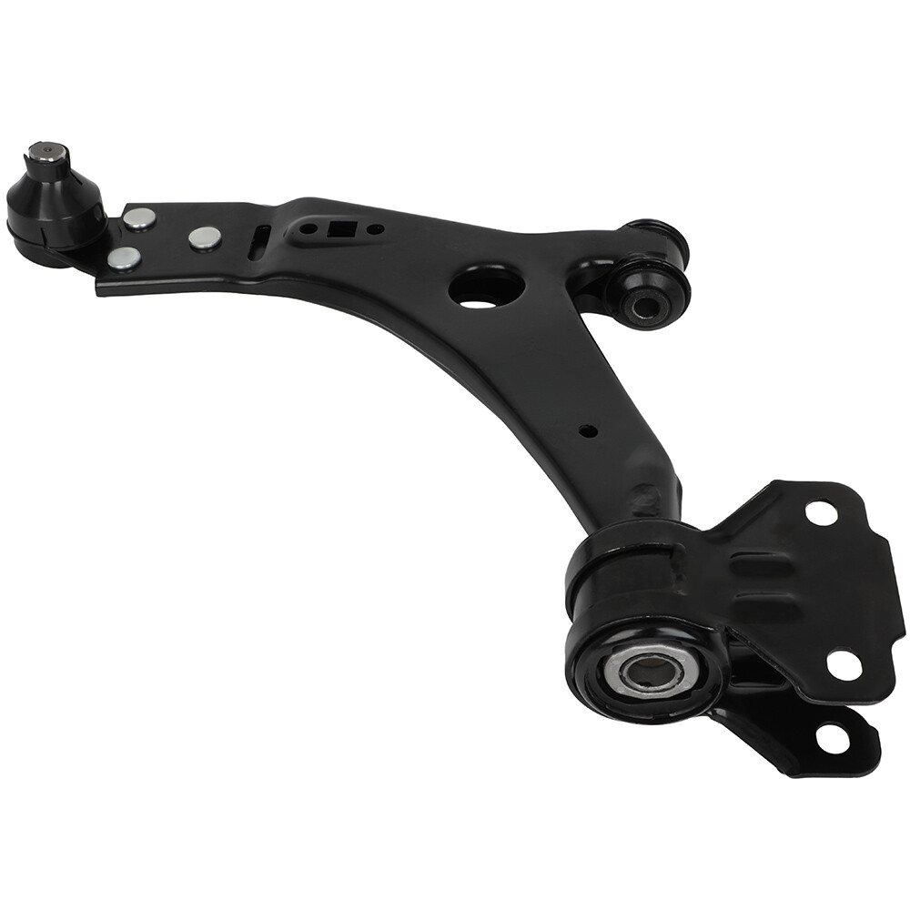Front Lower Control Arm w/ Ball Joints Sway Bar For 2014-20 Ford Transit Connect