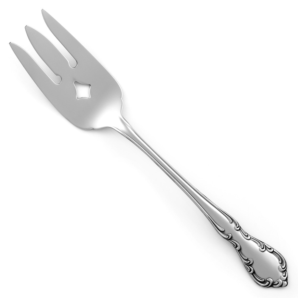 Oneida ST. LOUIS Stainless Profile Glossy Silverware CHOICE Flatware