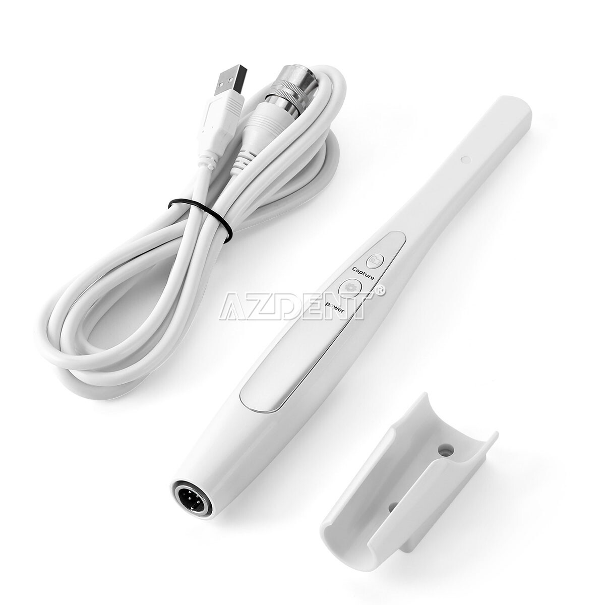 Dental 6 LED Light Camera Intraoral Focus Digital USB Imaging Intra Oral Clear