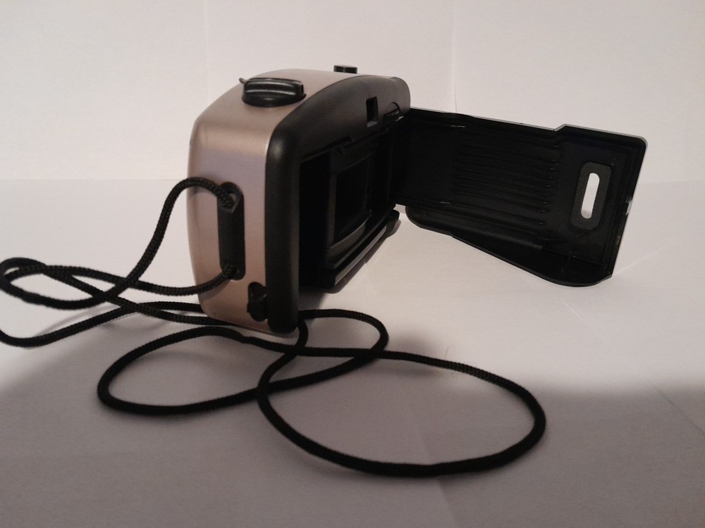 Camera DS MAX HC 2000 Focus Free - Original Box and Instructions