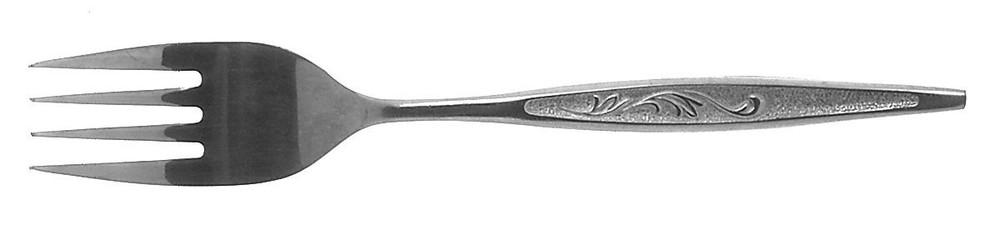 Carlton Stainless CAS1  Salad Fork 49502