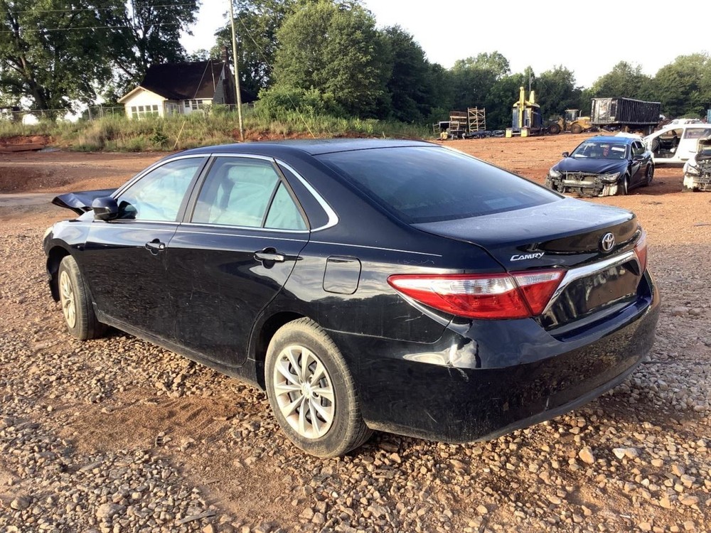 Engine ECM Electronic Module Engine Control VIN F Fits 15 CAMRY 4715494
