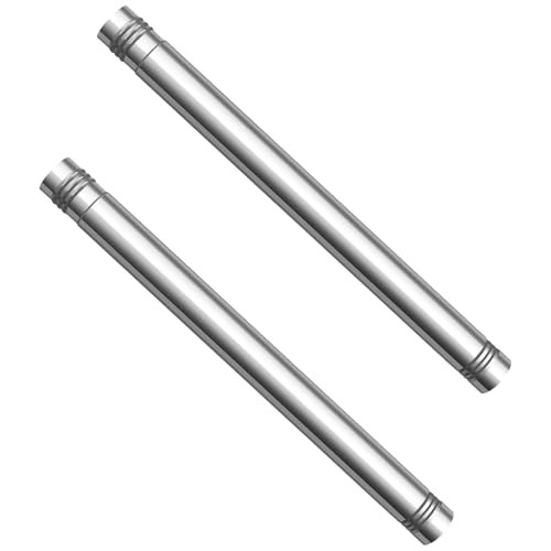 2-Section Extension Pole for Starlink Pole Mount Kit - Easy Installation for RV