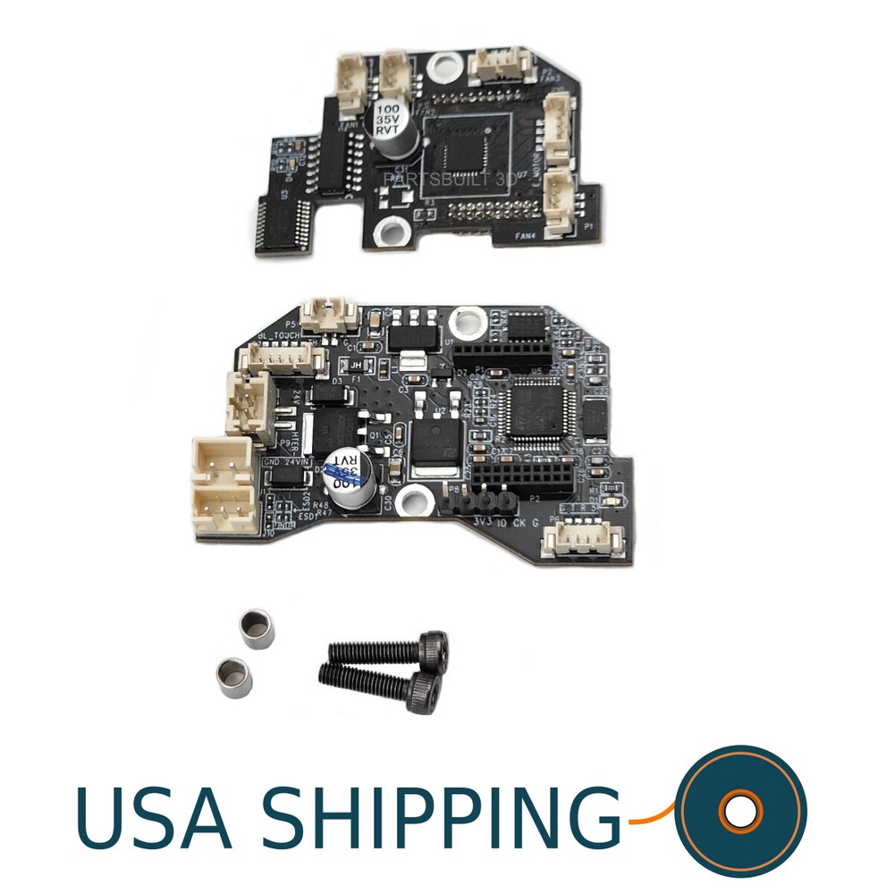 Sovol SV08 Extruder Adapter Board Kit