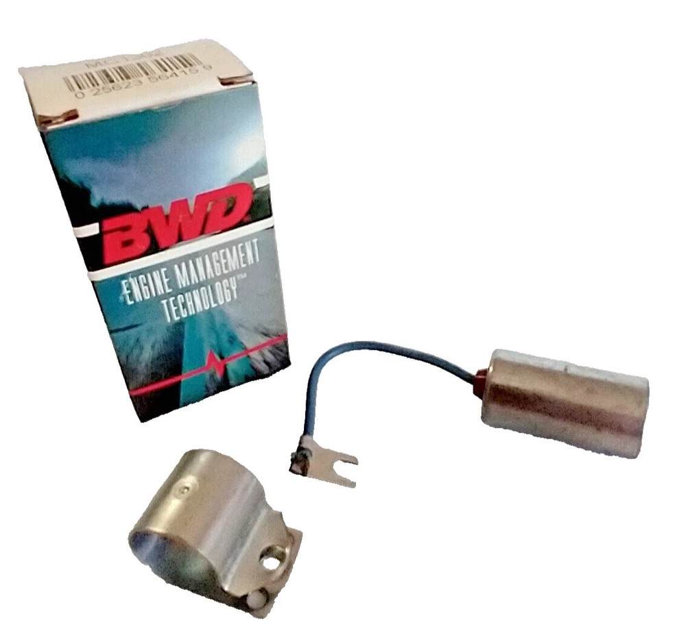 Ignition Condenser BWD MC1302/Standard DR60T