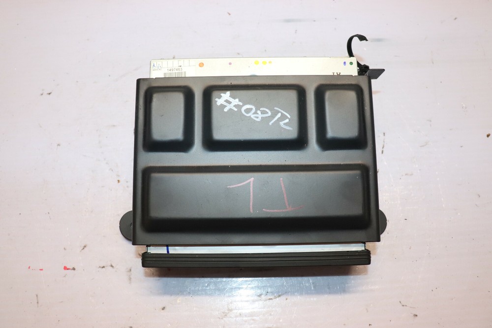 2007-2008 Acura TL GPS Navigation DVD ROM Driver