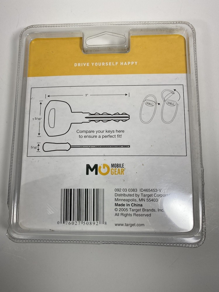 Key Hiders Magnetic 3G Mobile Gear 2-pack