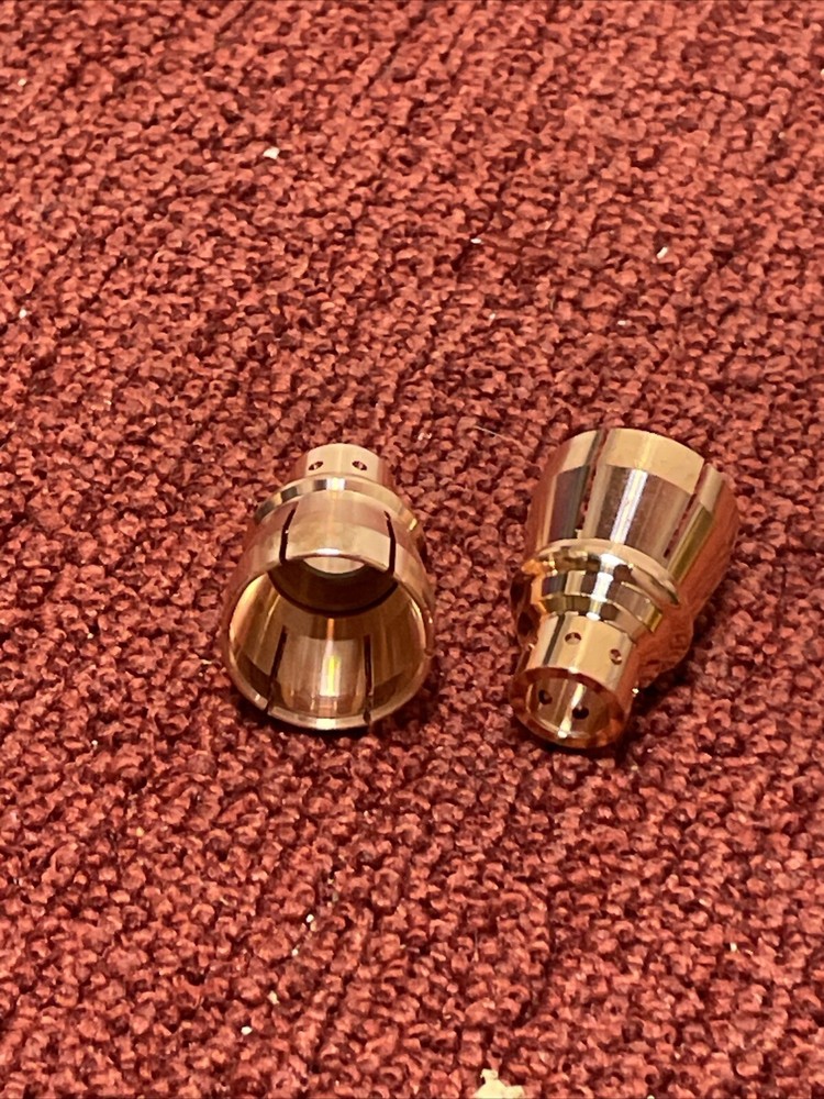 Hyperterm 420399 15-30 amp. 2-Pack
