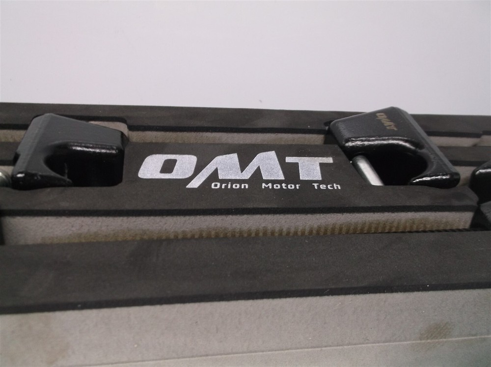 MacPherson Strut Spring Compressor Set