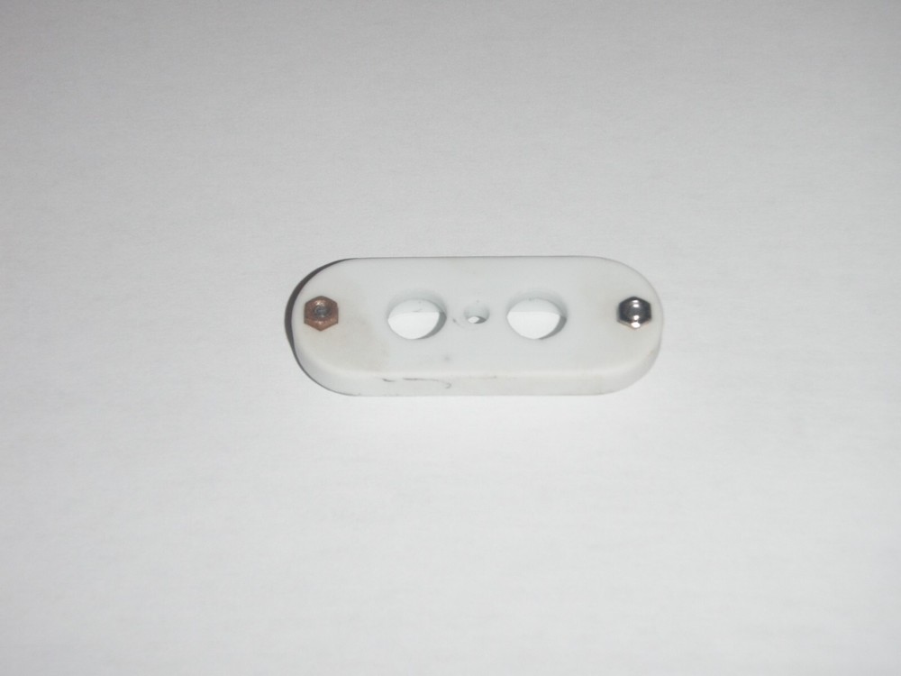 Insulator Mount for Element in Breadman Bread Maker Machine Model TR-440