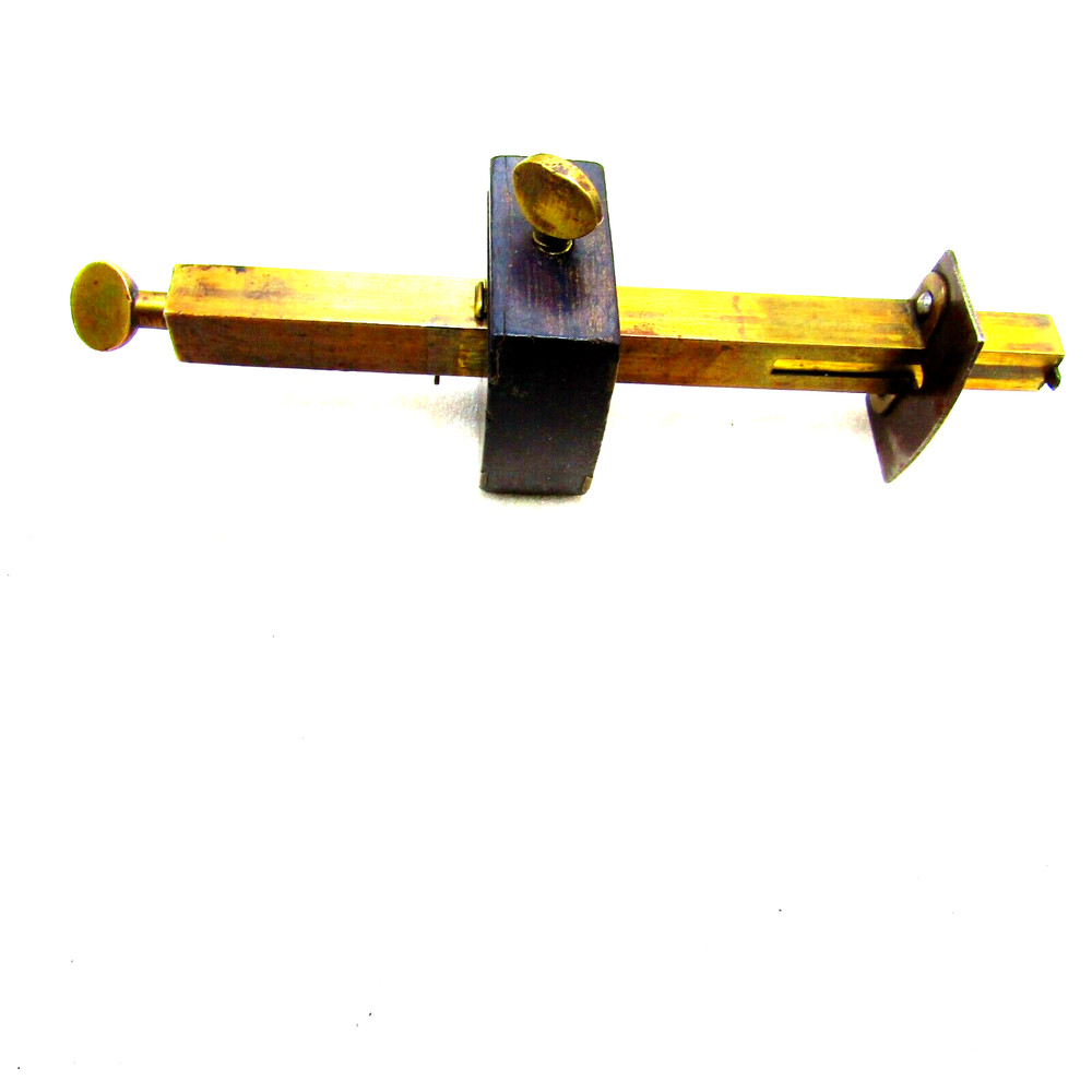 Stanley No. 92 Butt & Rabbet gauge