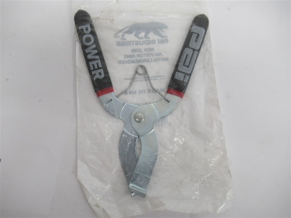 Pai Industries NOV_2709 , Piston Ring Installer / Remover Tool