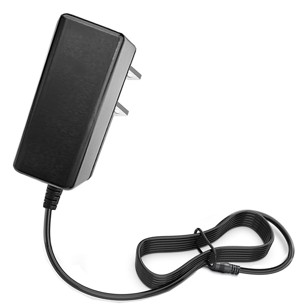 AC/DC Adapter For Native Instruments Traktor Kontrol S3 4-channel DJ Controller