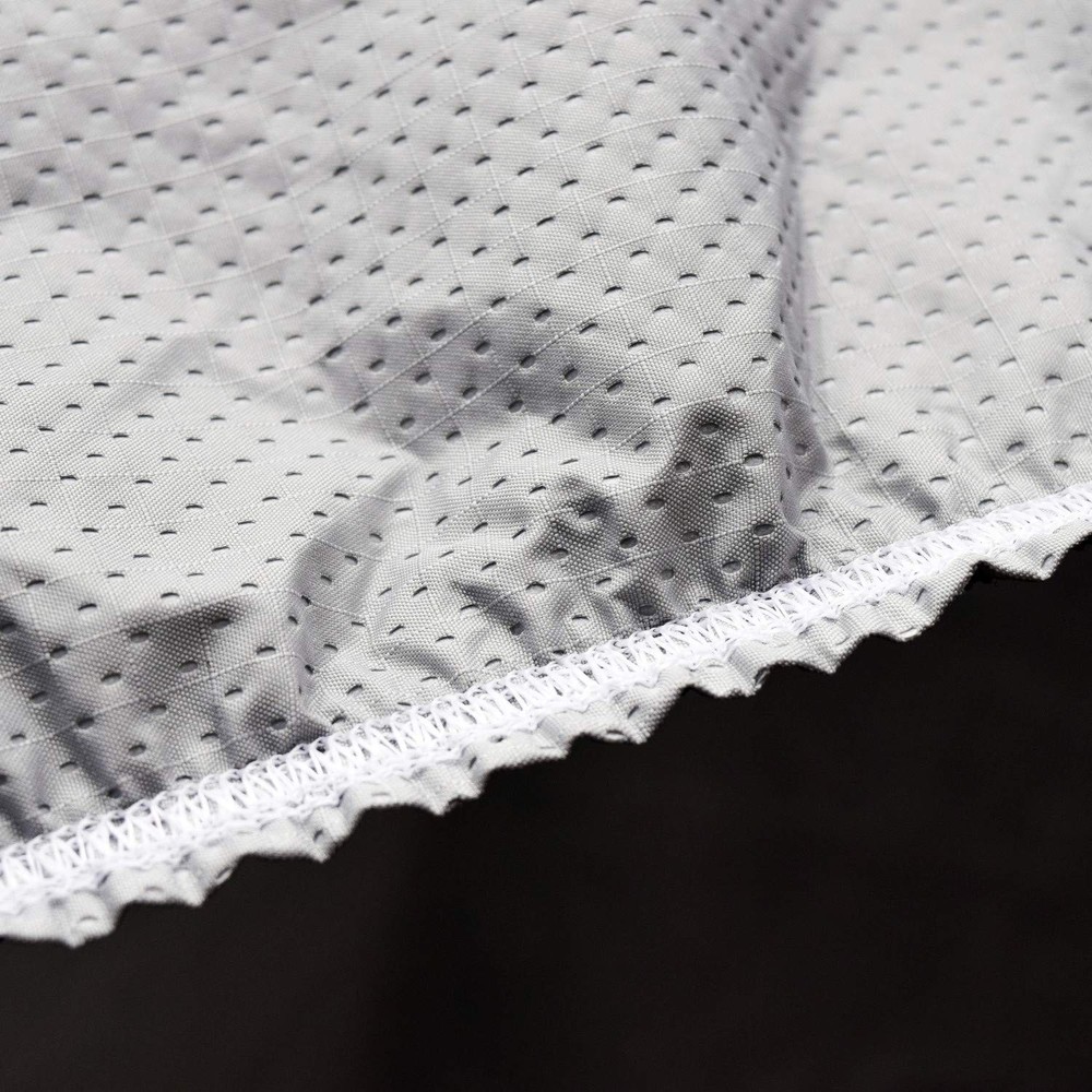 Budge StormBlock™ Plus Van Cover, 100% Waterproof, Ultimate Outdoor Protec