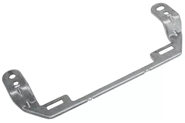 Genuine GM Instrument Panel Upper Trim Panel Bracket 23235037