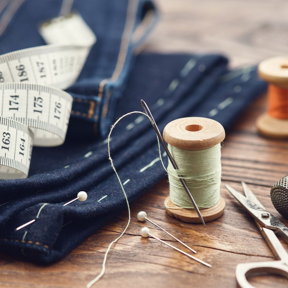 Lightweight Polypropylene Webbing Strap 2" 5 Yard Backpack Strapping Dark Khaki