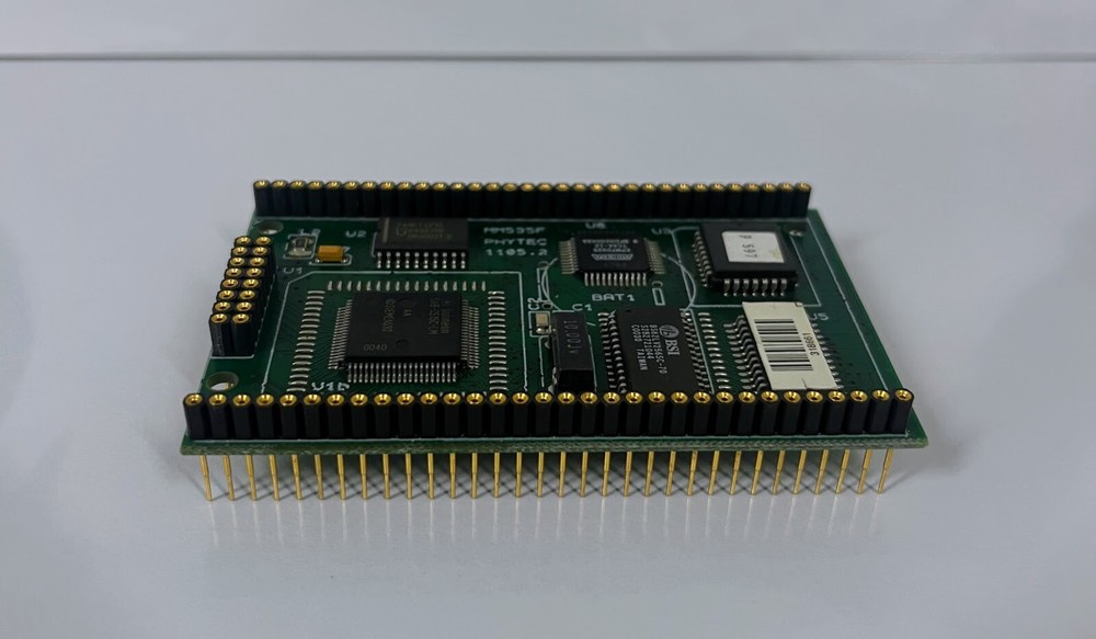Phytec MM535F 1105.2 Mini Modul 535 Single Board Computer