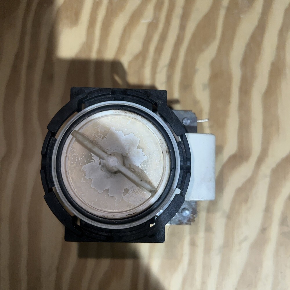 Meiko iClean UM+ Drain Pump 9716459