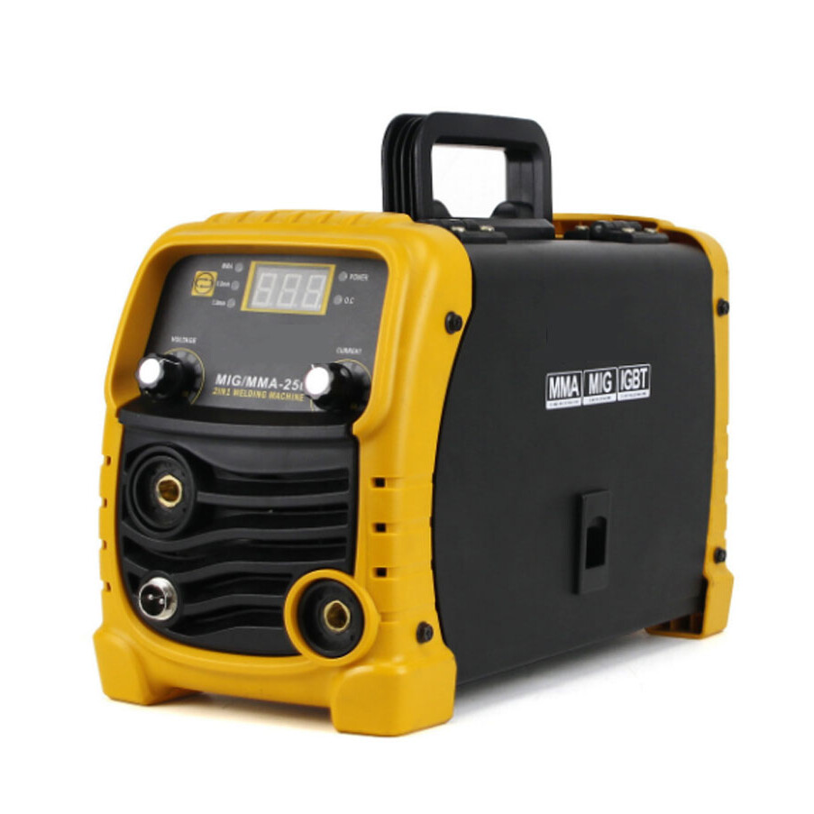 Portable Welding Machine Industrial Gas Shielded Welding Machine DC Welding Tool