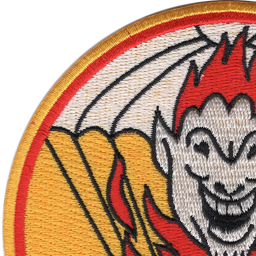 462nd Parachute Field Artillery Battalion Patch Version B