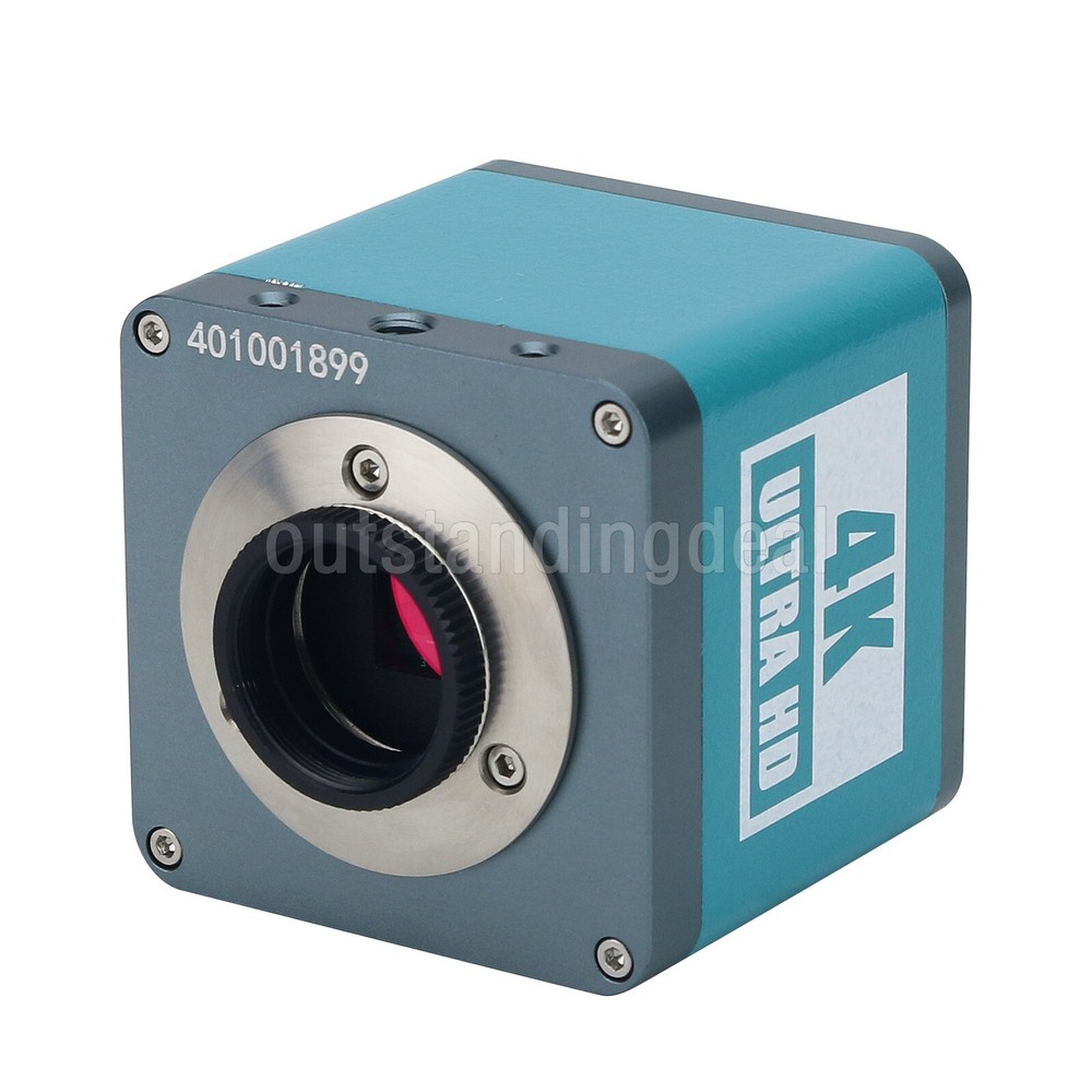 RF4 4K/1080P Manual Switch USB Camera Microscope Camera Eyepiece Camera ot25