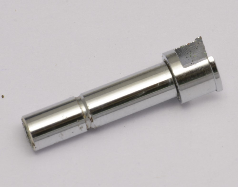 NIKON EM rewind  shaft FREE SHIPPING