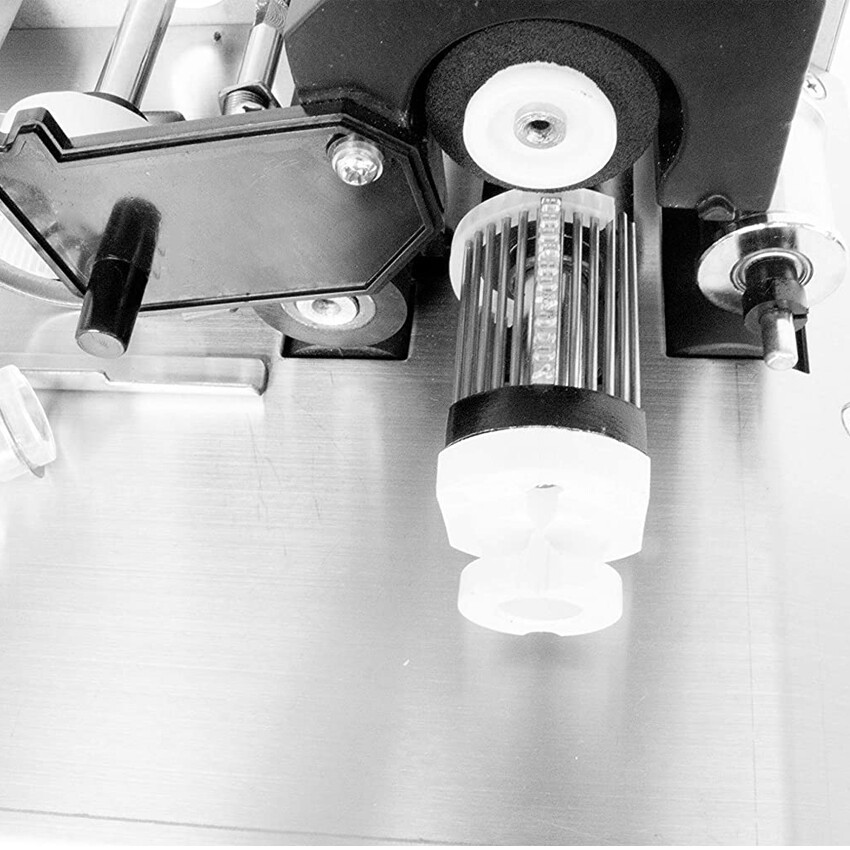 Expiry Date Coding Machine Batch Number Code Printing Machine Solid Hot Stamping