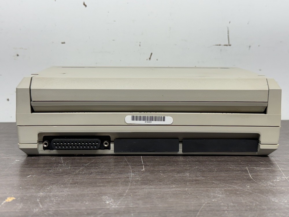 Network Communications Corp. Model 6630 Network Probe - O80