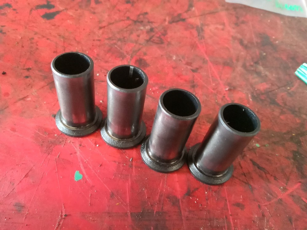 Cat Caterpillar 4.2 Lifter Tappets 4 Cylinder Diesel Engine