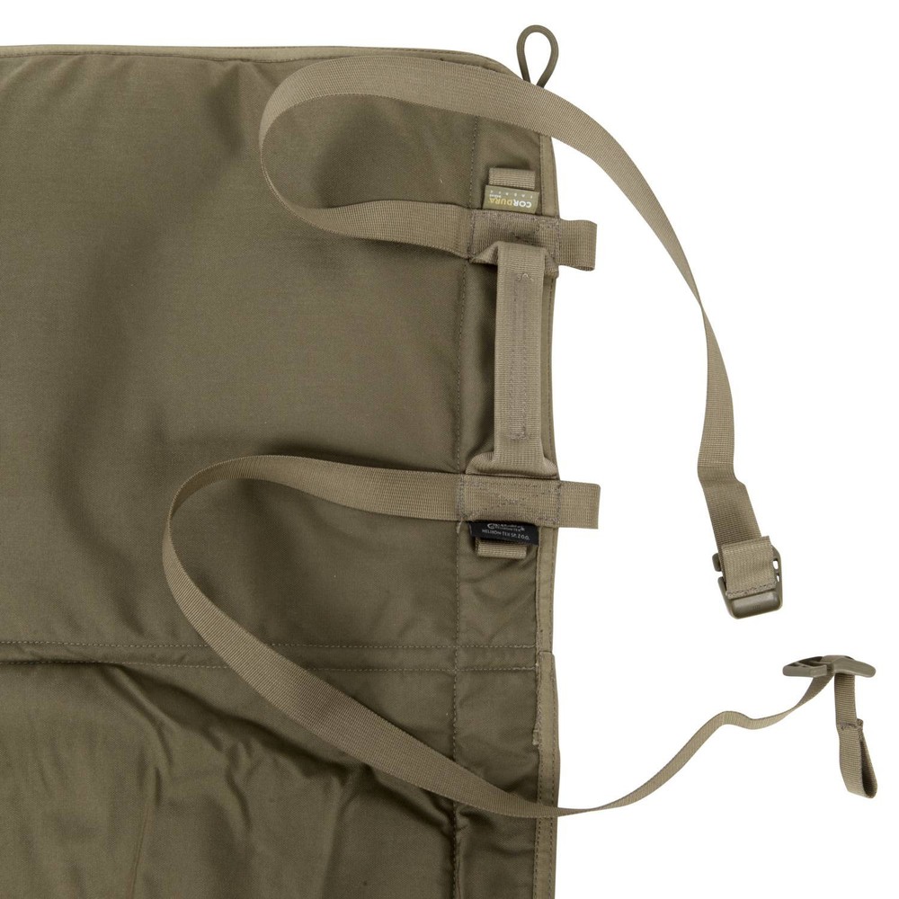 Helikon Tex Backblast Mat Shooting Mat Protect Sofa Mat Adaptive Green