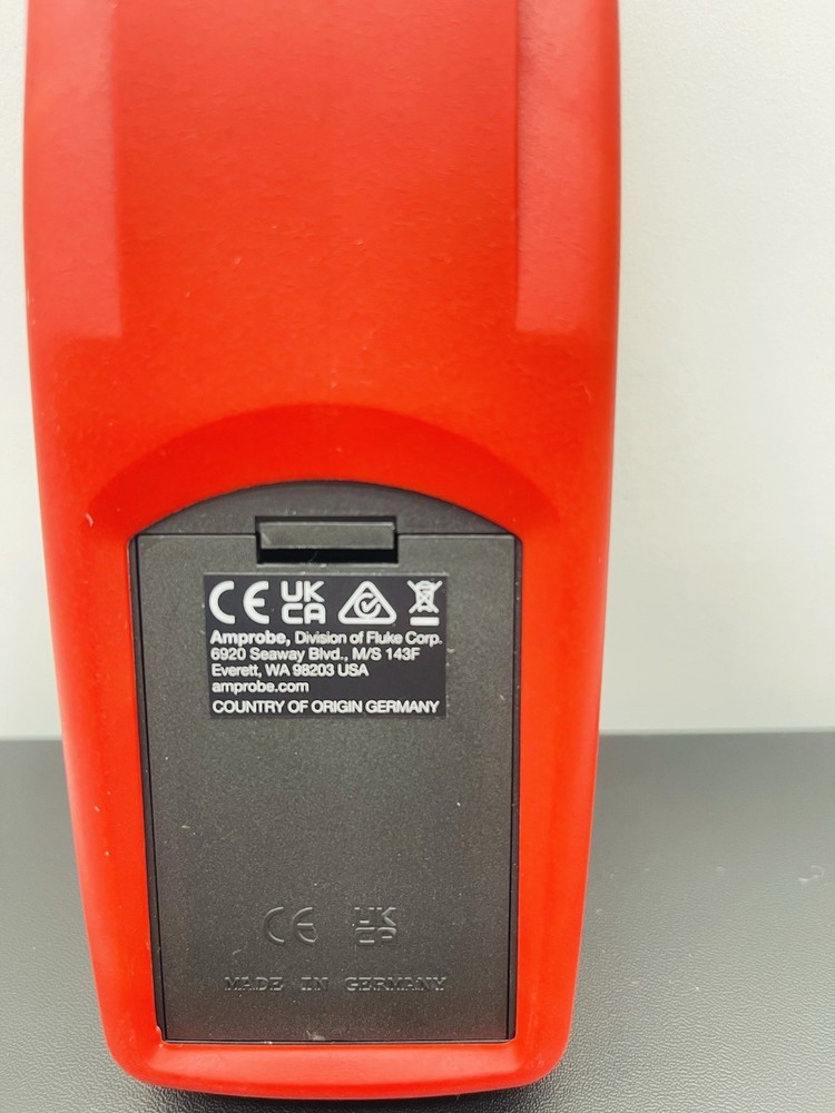 Amprobe TACH20 Digital Handheld Speedometer