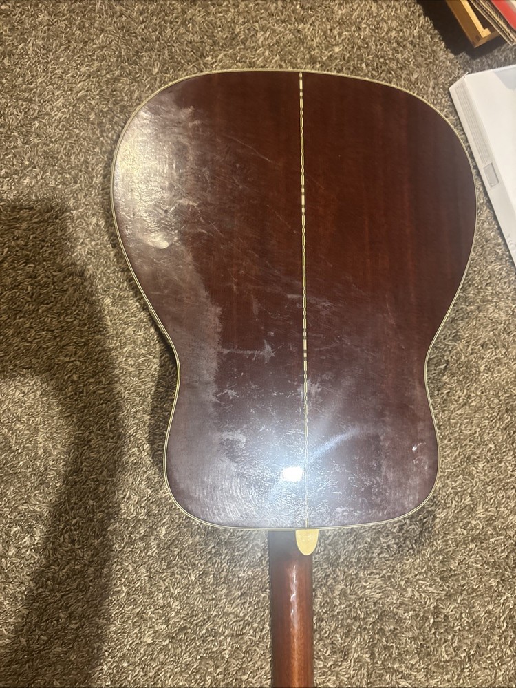 I Found It In My Basement The Only Problem With It Is That’s It’s Chipped