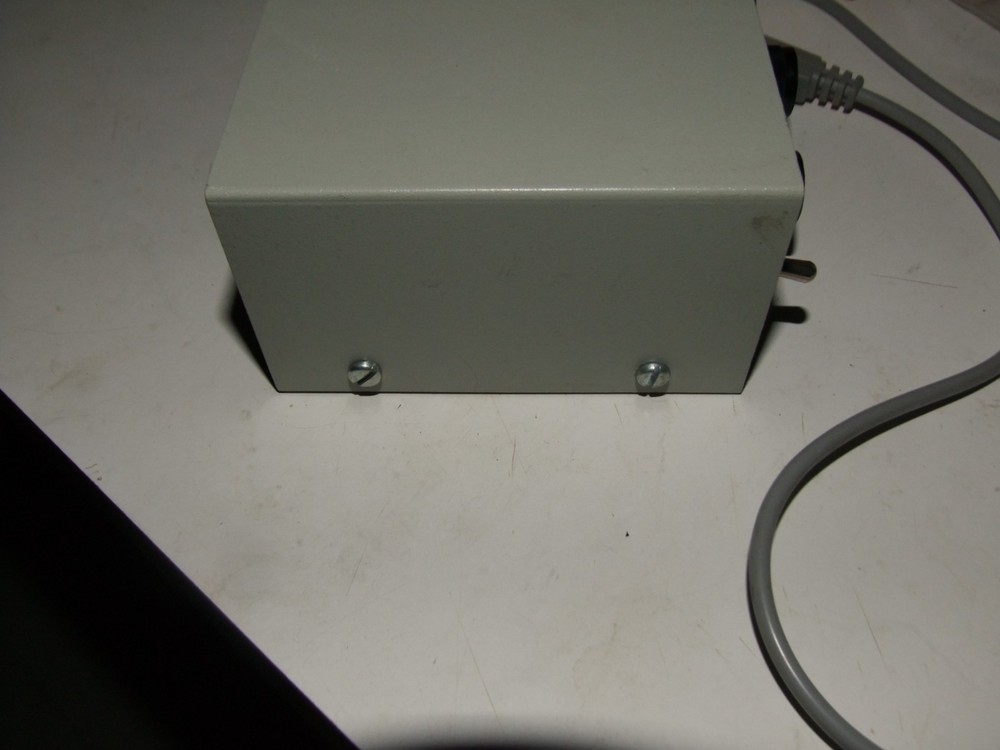 Autek Research QF-1A - SSB/CW/AM Filter Untested