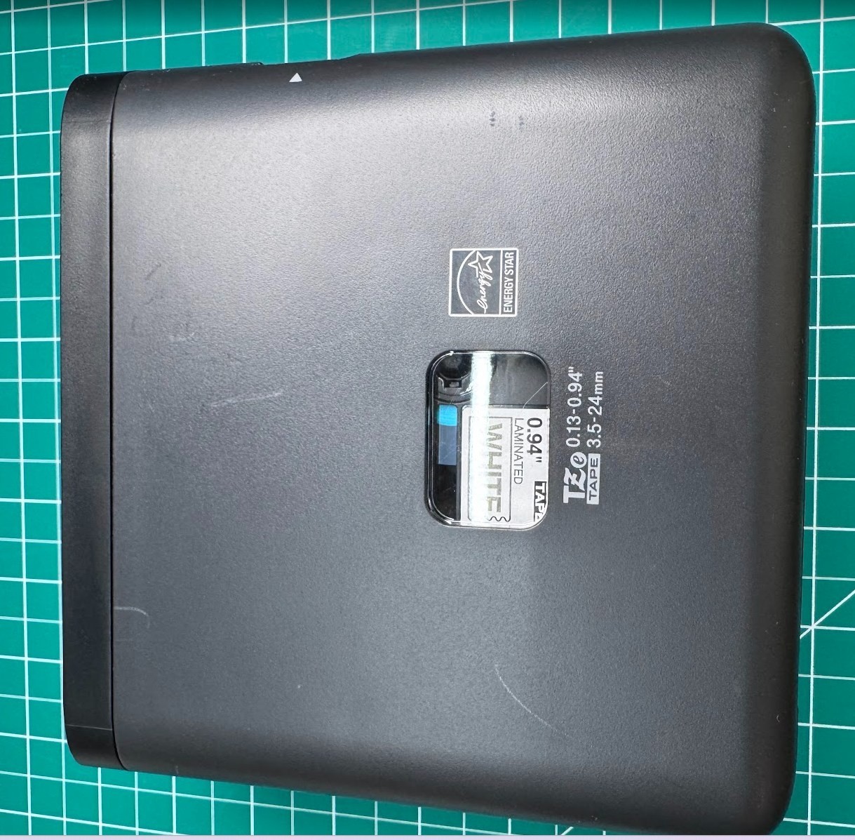 Brother PT-P750W P-Touch Label Maker Wireless USB NFC Thermal 30mm/sec