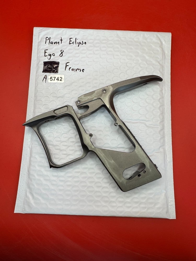 Planet Eclipse EGO 8 Paintball Marker Frame