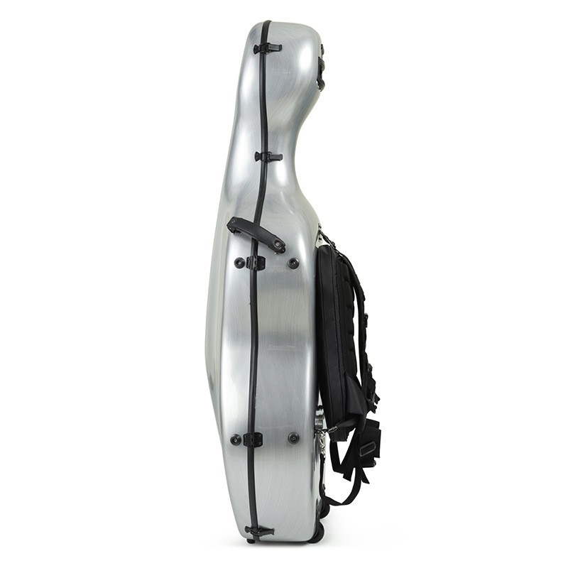 4/4 cello case Straps Backrest Backpack Carrying System Accessories