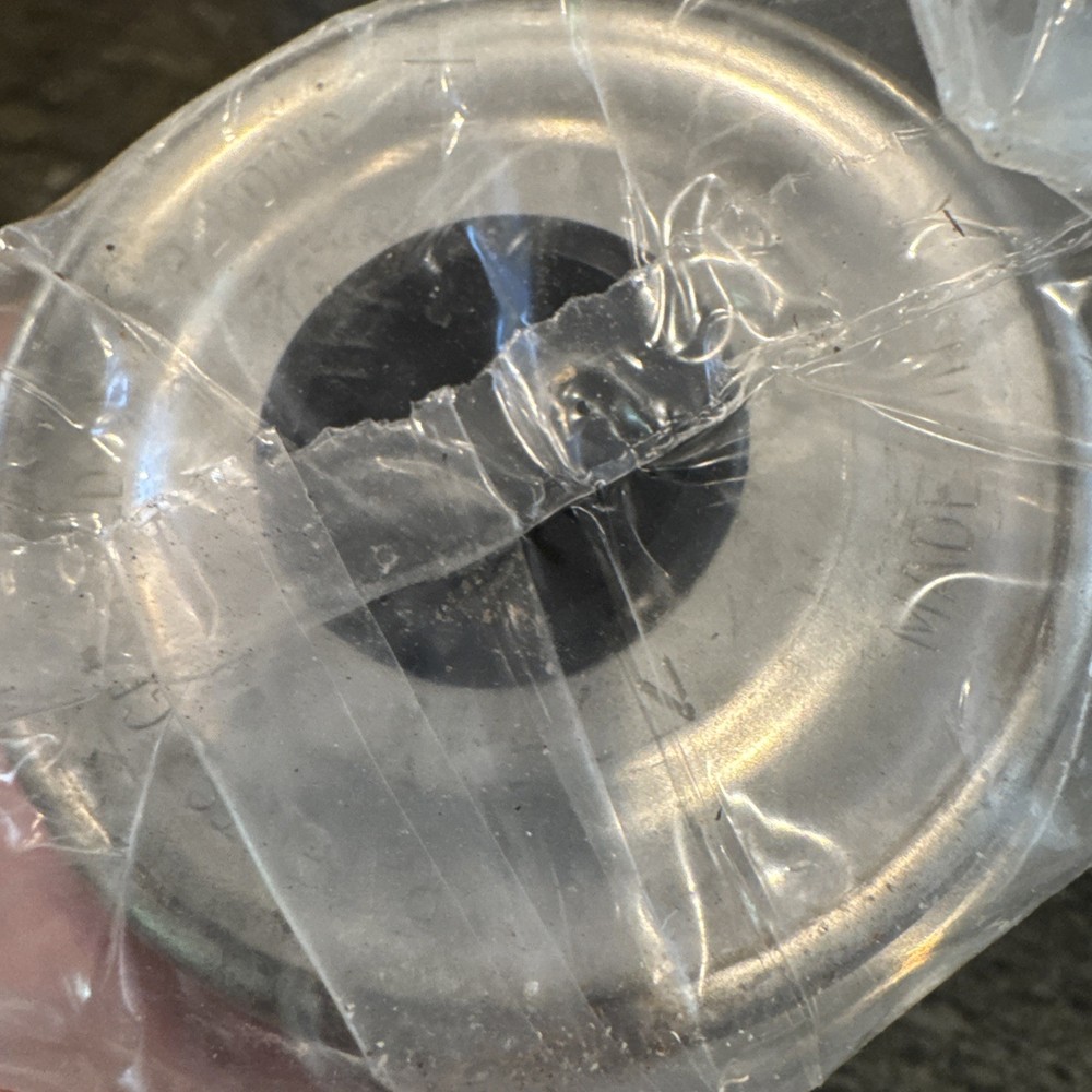 CAT Fuel Water Separator Filter 159-6102