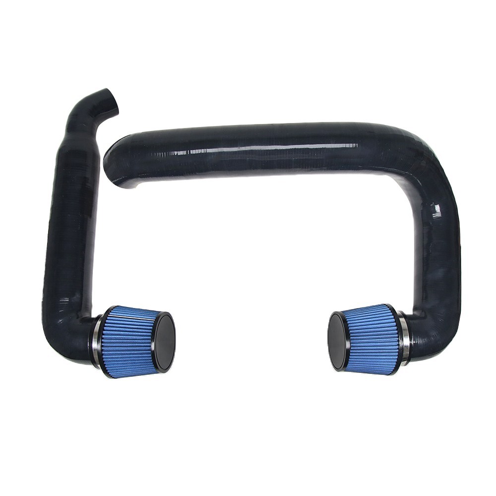 Cold Air Intake System For 2020-2024 BMW X3M X4M S58 3.0T Turbo Front Mount