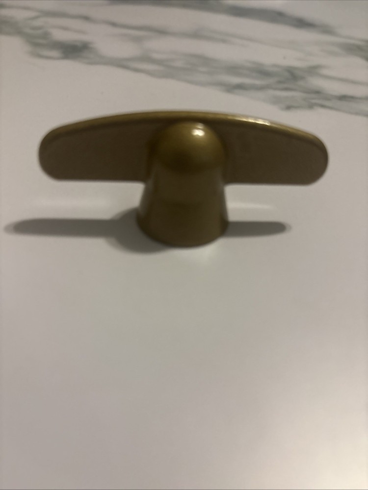 T HANDLE PELLA window replacement handle crank Copperite