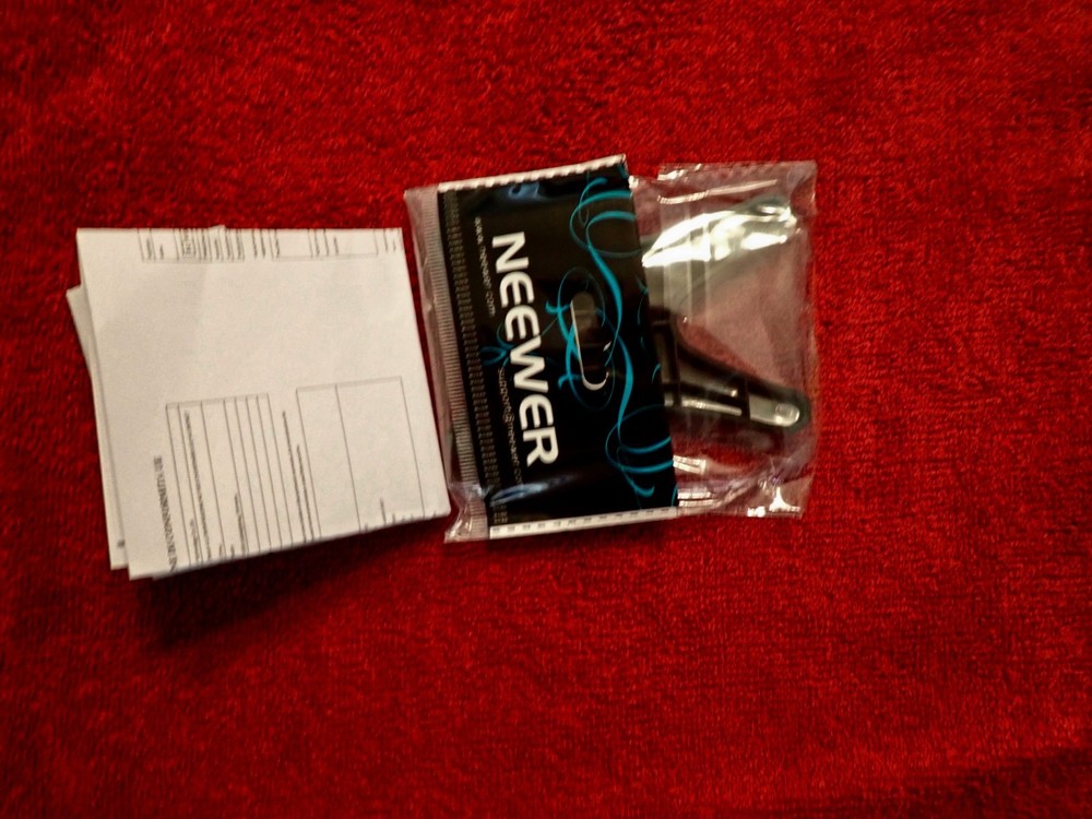 Neewer Speedlight NW 620 Flash Attachment