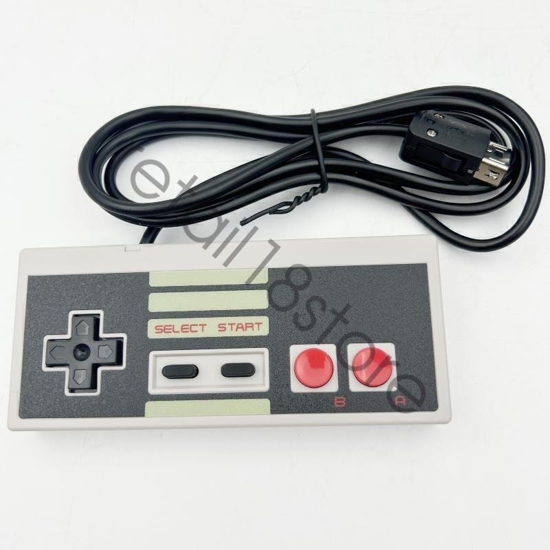 New Classic Edition US Mini Game For Nintendo 30 Games NES Console Games